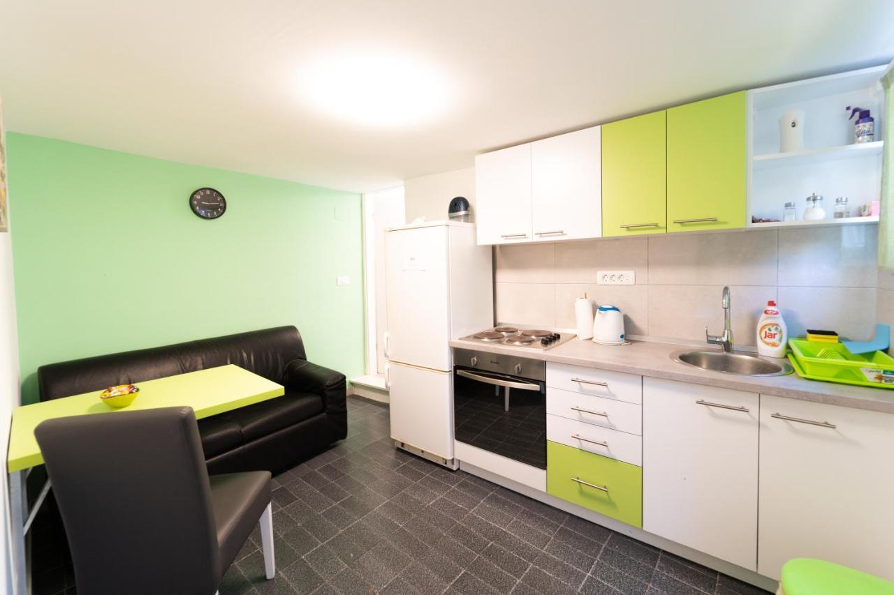 Apartment Fly スプリト エクステリア 写真