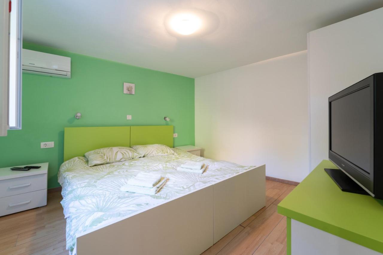 Apartment Fly スプリト エクステリア 写真