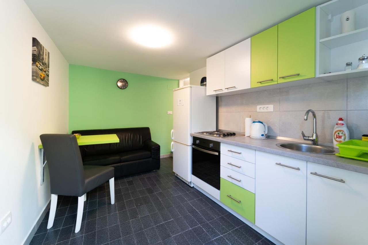Apartment Fly スプリト エクステリア 写真