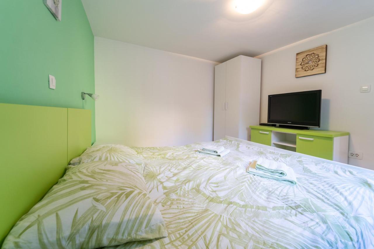 Apartment Fly スプリト エクステリア 写真