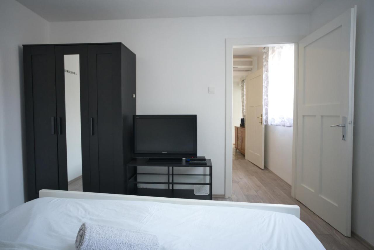 Apartment Fly スプリト エクステリア 写真